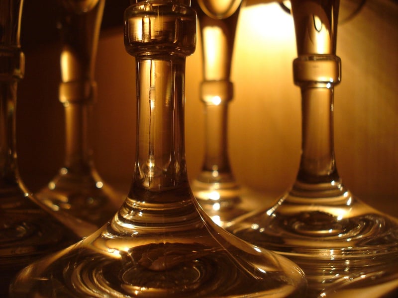 Elegant Clearings