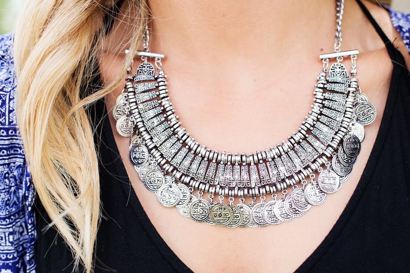 Fantasy-themed Jewelry