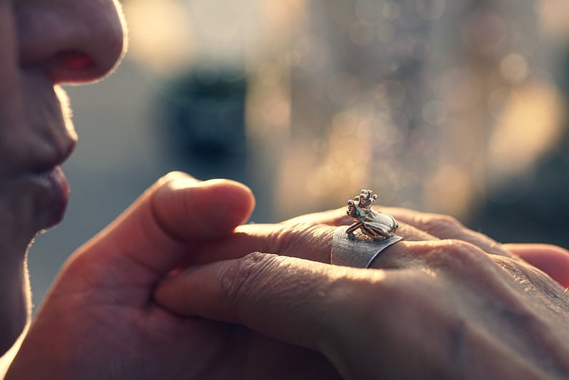 Enchanted Rings