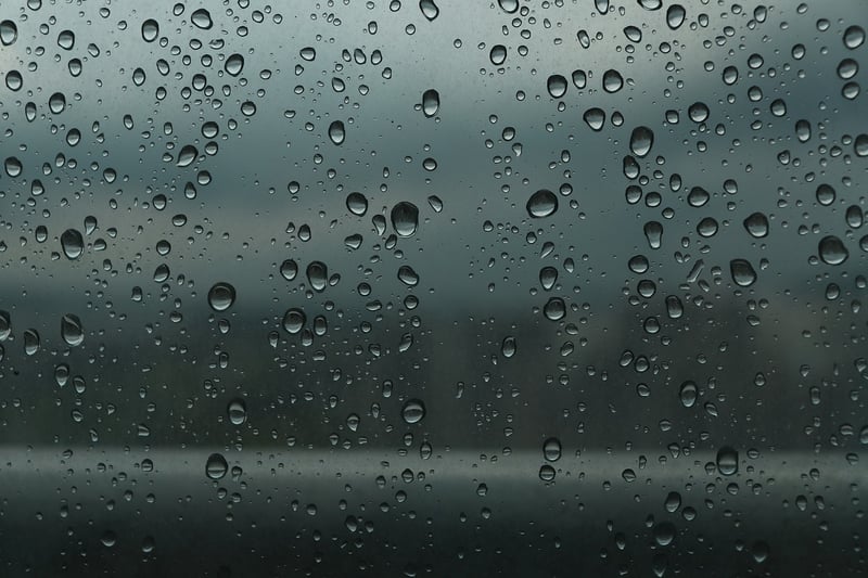 Rainy Day Event